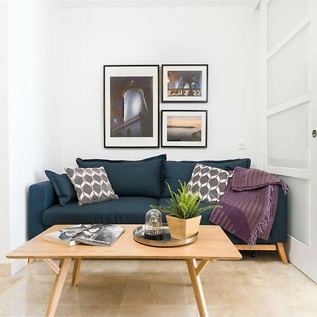 Apartamento Lujo Ancha Del Carmen 말라가 외부 사진