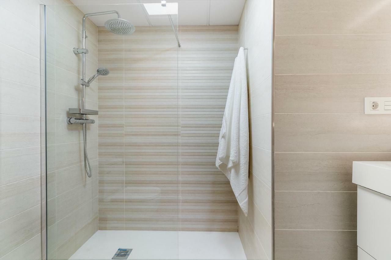 Apartamento Lujo Ancha Del Carmen 말라가 외부 사진